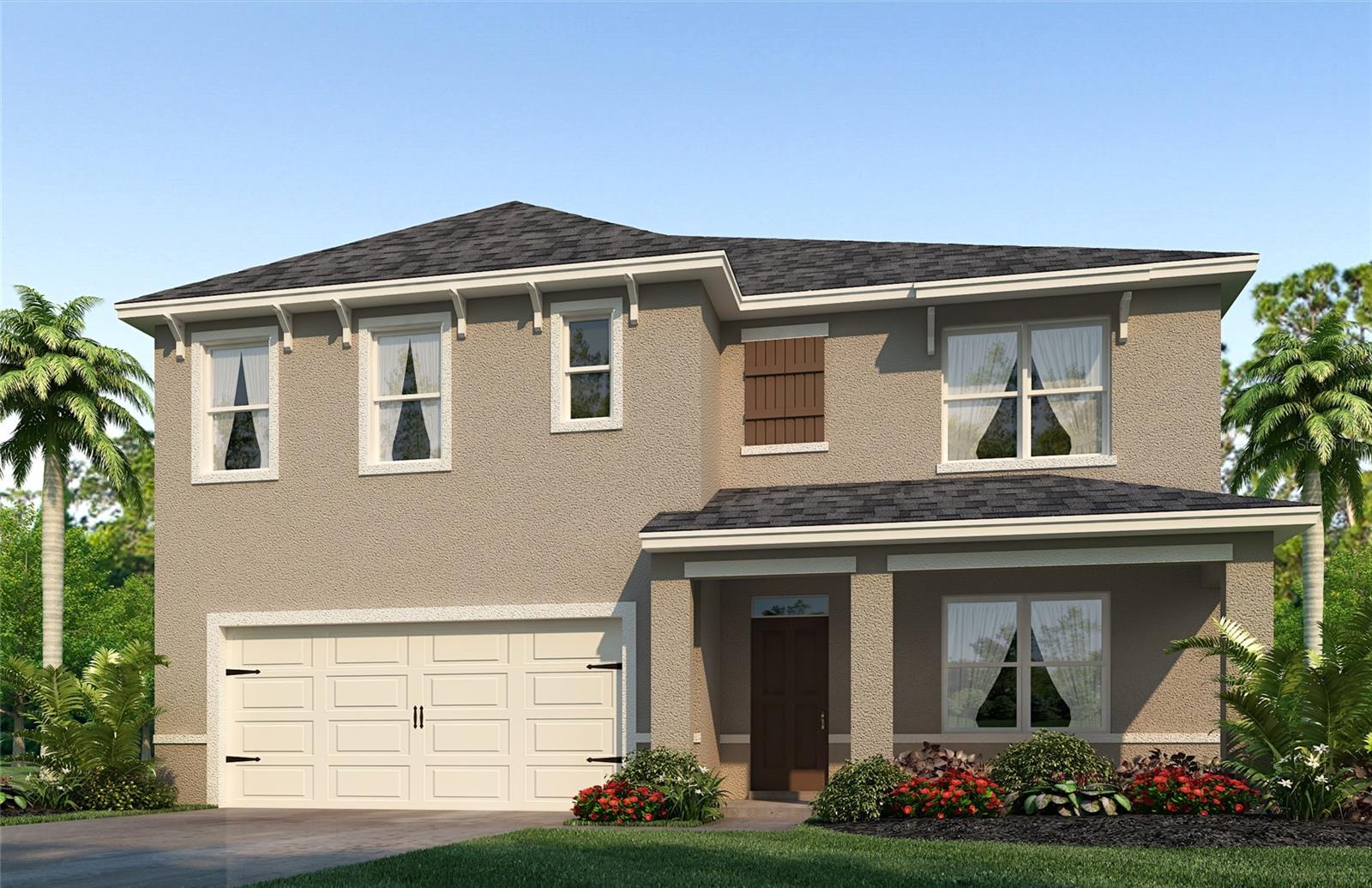 Sold home in Zellwood FL represented by David Lozano