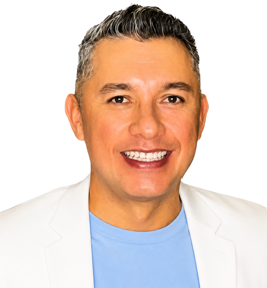 David Lozano, Central Florida REALTOR and Broker Associate with LPT Realty