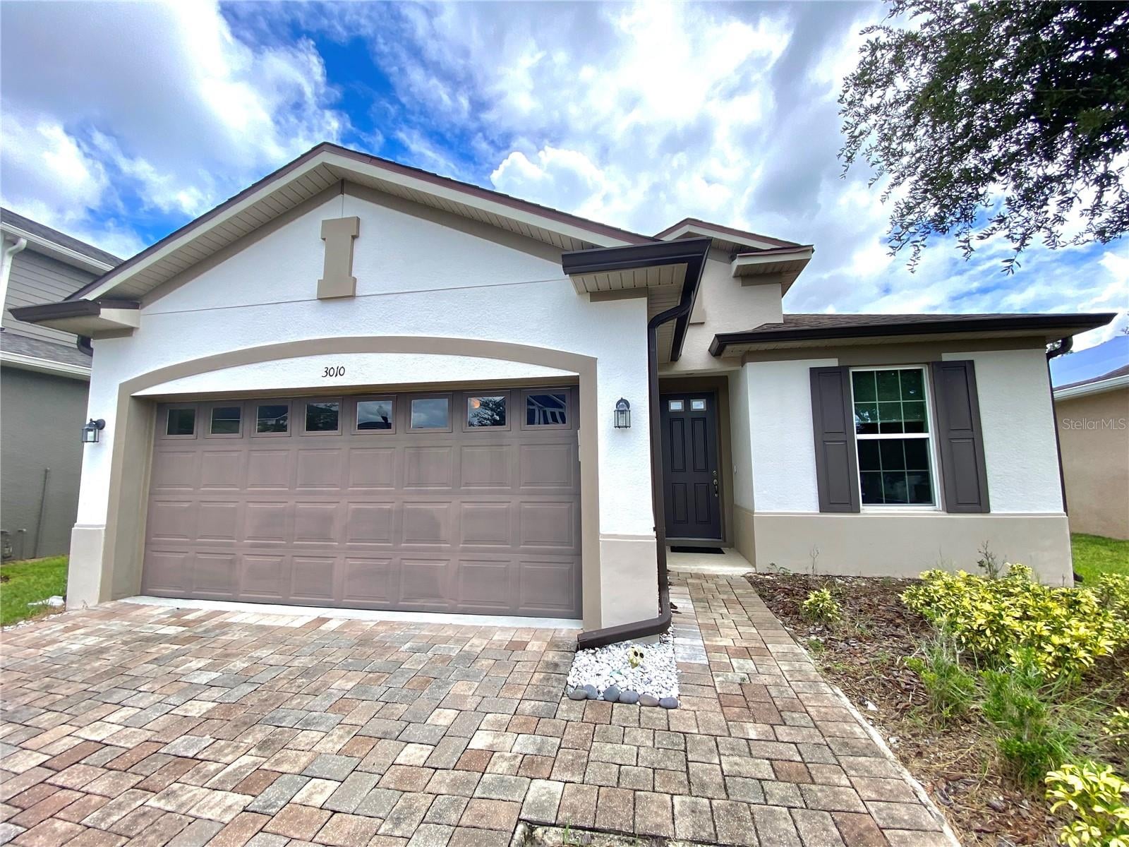 Sold home in Ocoee FL represented by David Lozano