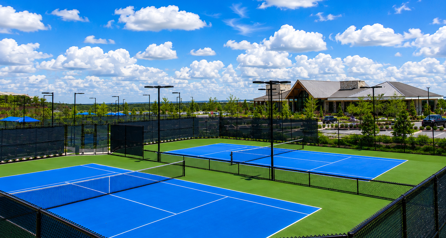 55+ Communities in Central Florida