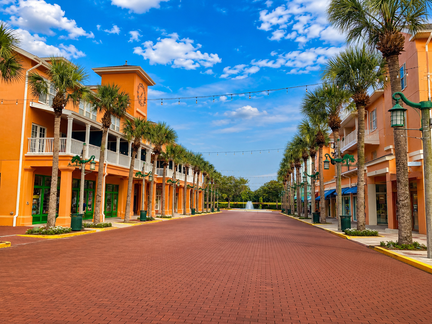 Casas en Venta en Celebration FL