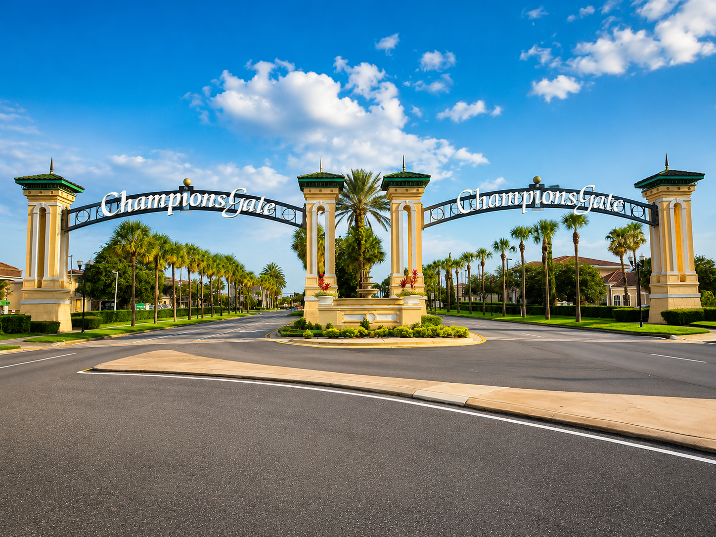 Casas en Venta en ChampionsGate FL