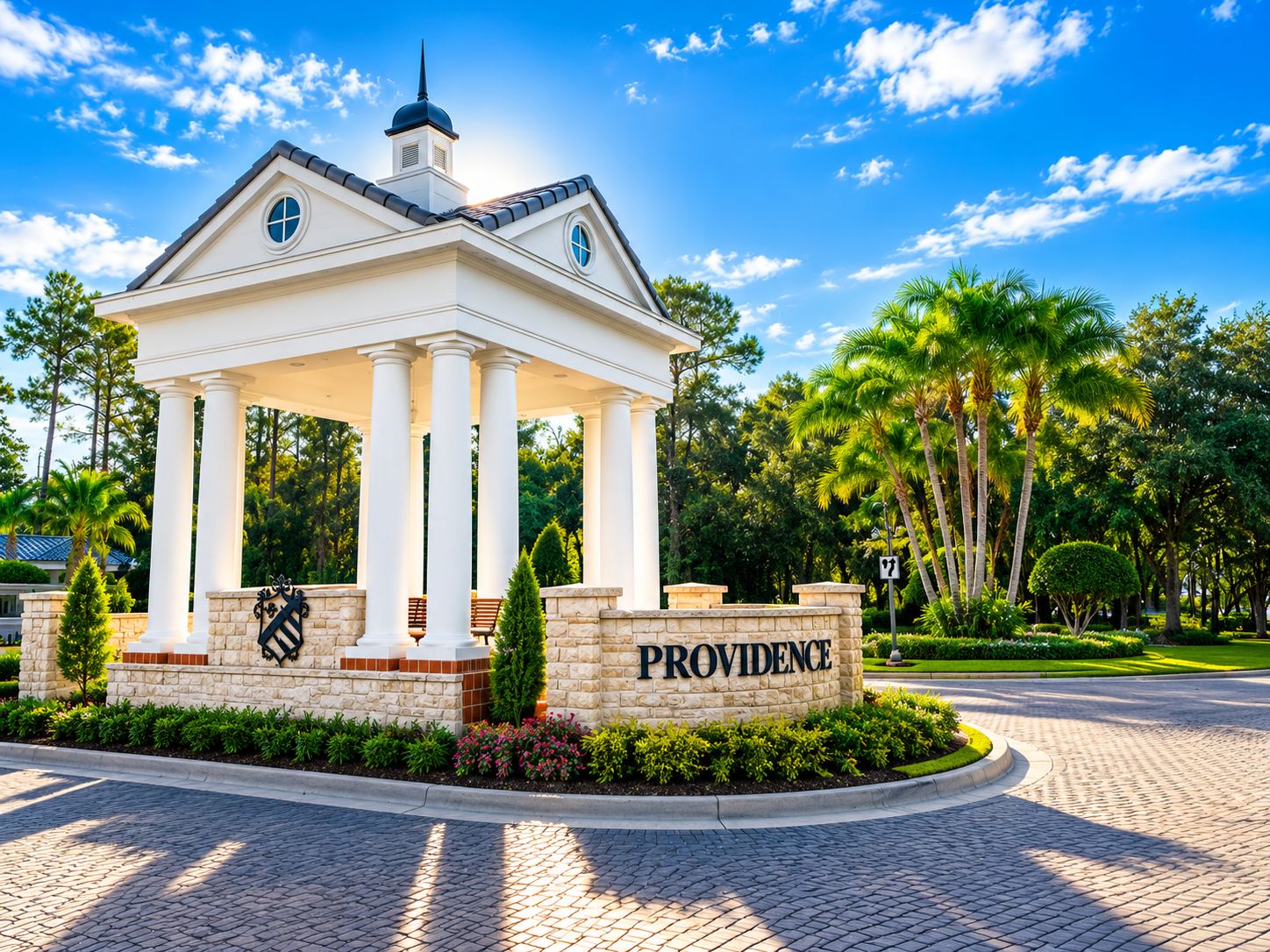 Casas en Venta en Providence Davenport FL