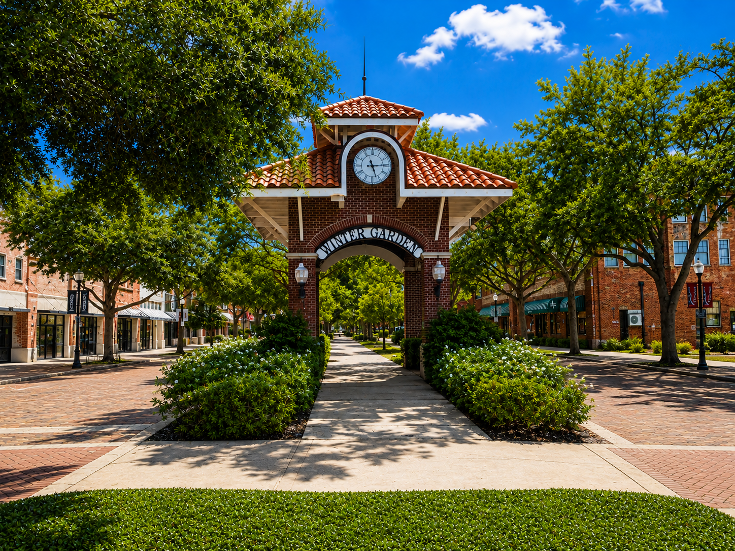 Casas en Venta en Winter Garden FL