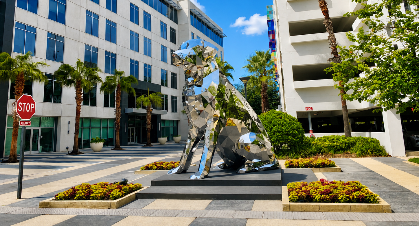 Homes for Sale in Lake Nona FL - Lake Nona Medical City